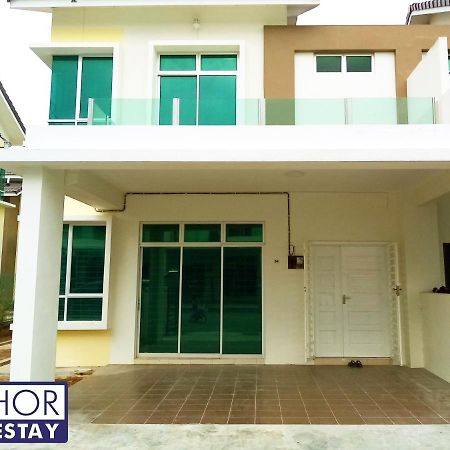Sohor Homestay Changlun Exterior photo
