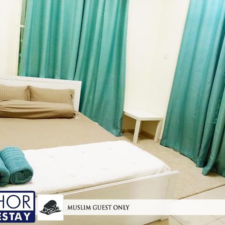 Sohor Homestay Changlun Exterior photo