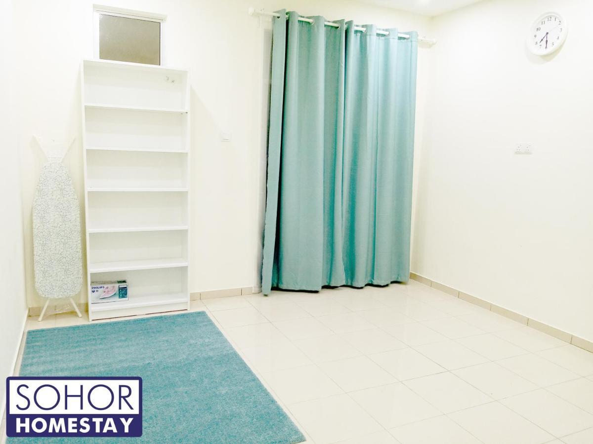 Sohor Homestay Changlun Exterior photo