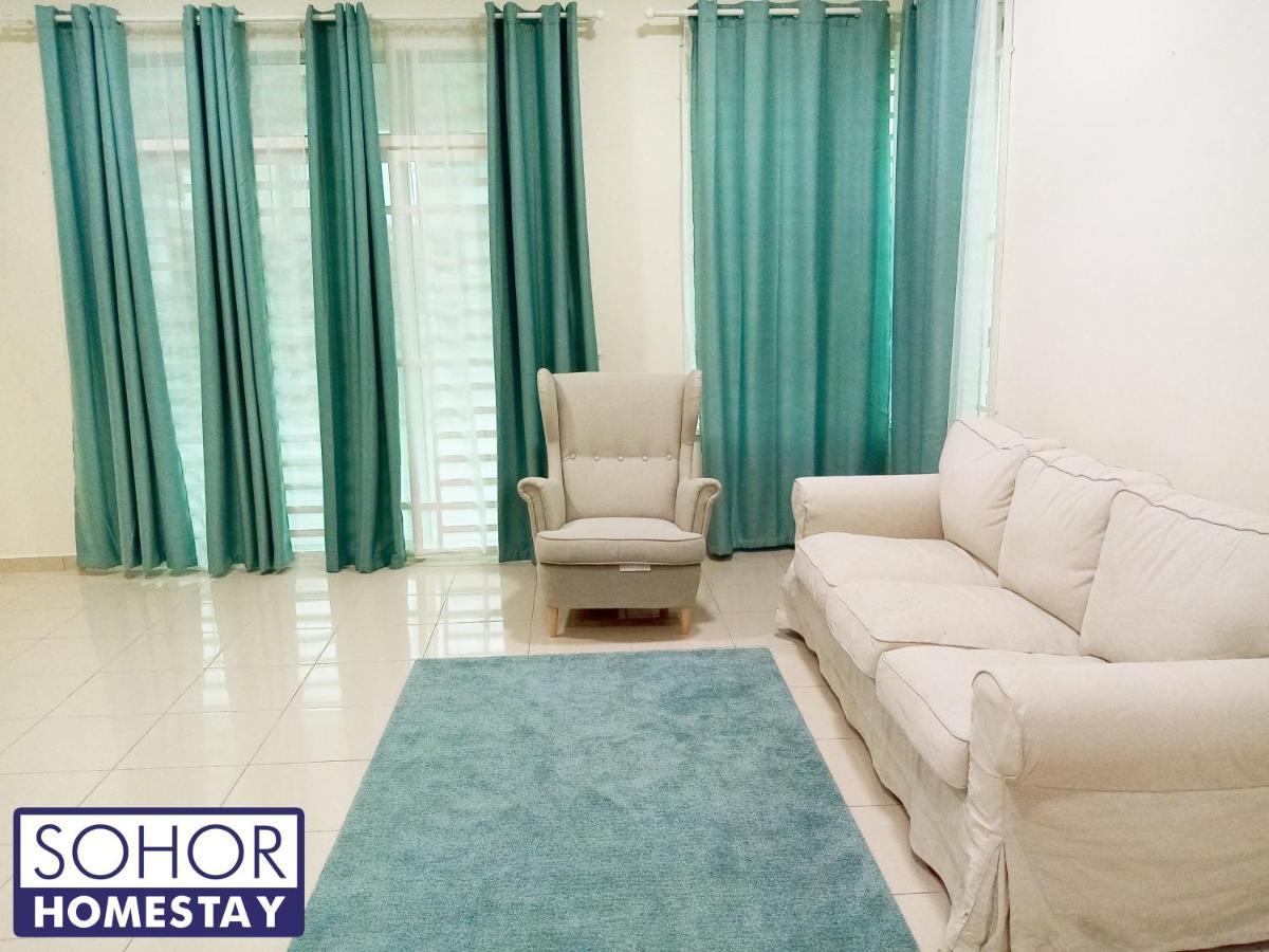 Sohor Homestay Changlun Exterior photo